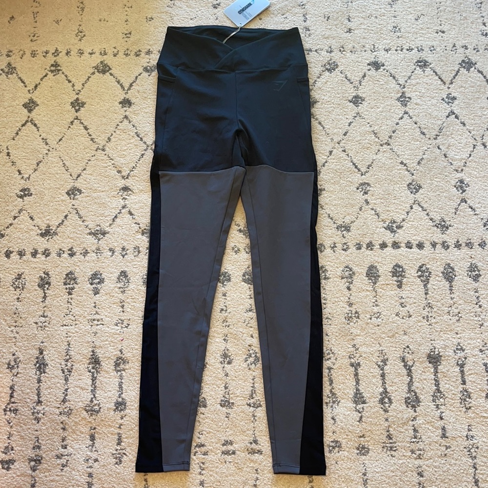Gymshark Nikki B Dynamic Leggings